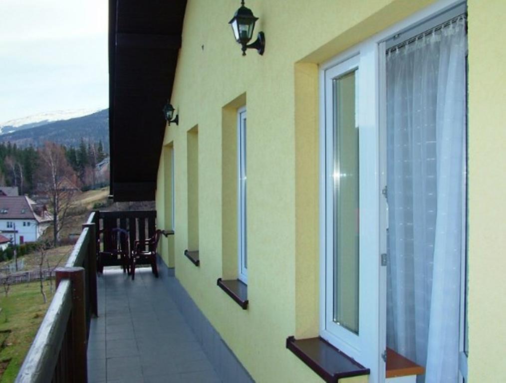 Krolowa Sniegu Karpacz Extérieur photo
