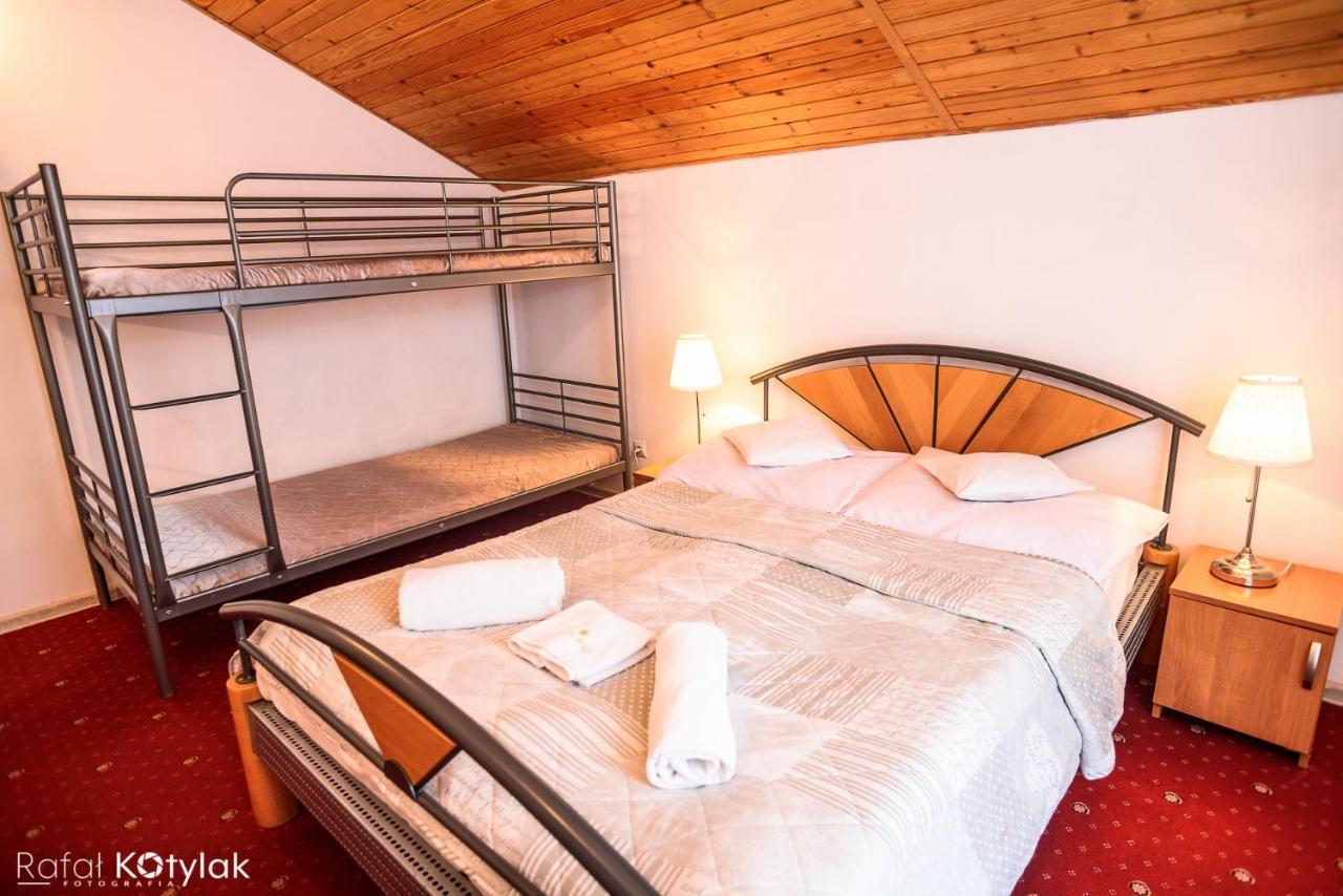 Krolowa Sniegu Karpacz Chambre photo