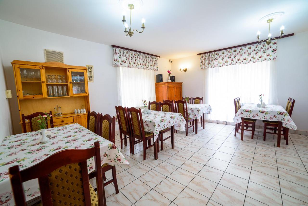Krolowa Sniegu Karpacz Extérieur photo