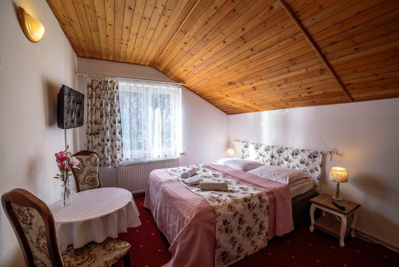 Krolowa Sniegu Karpacz Extérieur photo